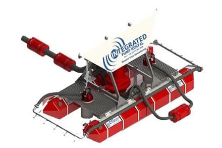 dredging-equipment