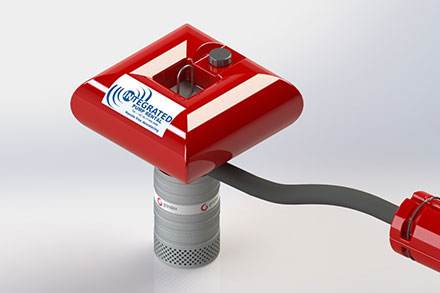 pump-float